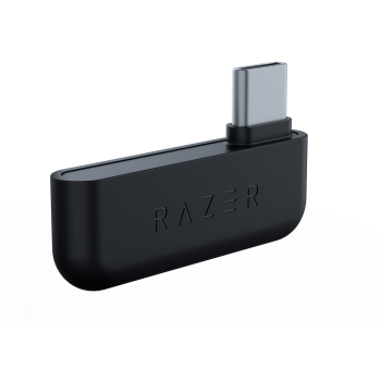 Razer Kaira HyperSpeed Zestaw słuchawkowy Bezprzewodowy Opaska na głowę Gaming USB Type-C Bluetooth Biały, Czarny