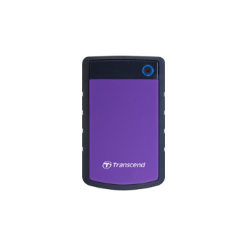Dysk twardy USB3 4TB EXT. 2.5" TS4TSJ25H3P TRANSCEND