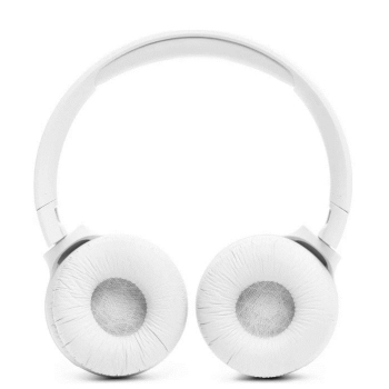 Słuchawki JBL TUNE 520 BT (white, bezprzewodowe, nauszne)
