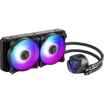 Chłodzenie wodne MSI MAG CORELIQUID 240R V2 (WYPRZEDAŻ)