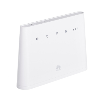Router Huawei B311-221 (kolor biały)