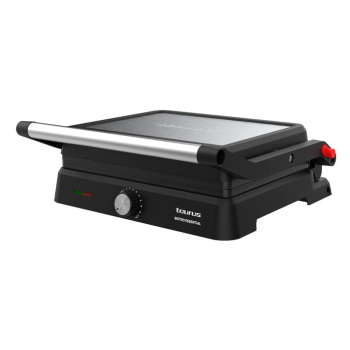 Grill do mięs i burgerów Taurus Bistro Essential 2600W