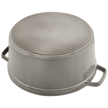 Staub 40509-862-0 Brytfanna 8,35 l Żeliwo