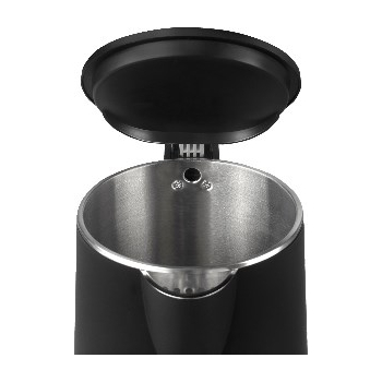 Gorenje K15DWBK czajnik elektryczny 1,5 l 2200 W Czarny