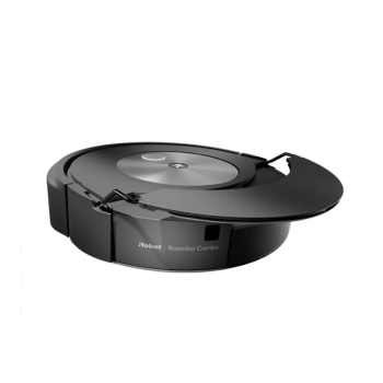 Robot odkurzająco mopujący iRobot Roomba Combo j7+
