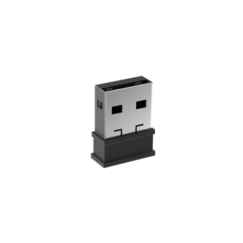 Gamepad bezprzewodowy NATEC Genesis PV65 NJG-0739 (PC. PS3; kolor czarny)
