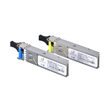 Moduł SFP UBIQUITI UF-SM-1G-S