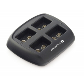 Ładowarka everActive NC109 (Brak danych)