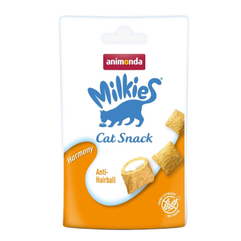 ANIMONDA Milkie  Harmony  przysmak dla kota 30g