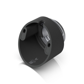 Mocowanie Ubiquiti Bullet Camera Angled Base (UACC-Bullet-AB-B) Black