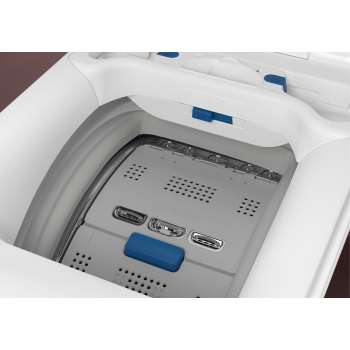 Pralka ELECTROLUX EW6TN24262P