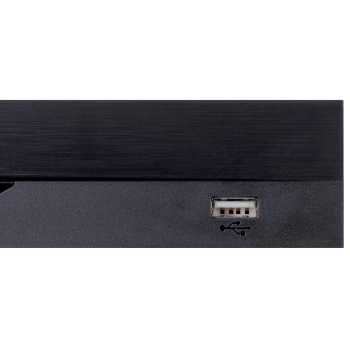 Rejestrator hybrydowy 5w1 DAHUA XVR5104HS-I3