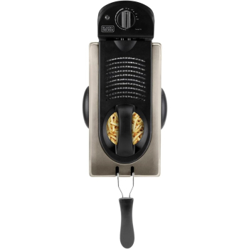Frytownica Black+Decker BXDF2100E