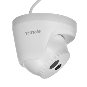ZESTAWY DO MONITORINGU TENDA 4-KAMERY K4P-4CR