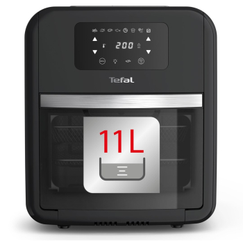 Frytkownica beztłuszczowa TEFAL FW501815 (WYPRZEDAŻ)