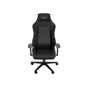 FOTEL GAMINGOWY GENESIS NITRO 890 G2 CZARNY