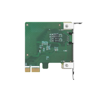 Qnap QXG-2G1T-I225, 1 x 2.5GbE, PCIe Gen2 x1, Low-profile