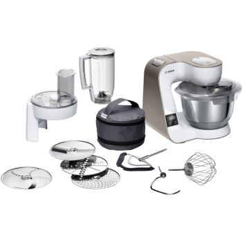Robot kuchenny BOSCH MUM 5XW20 (WYPRZEDAŻ)