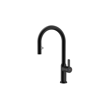Teka Oval 9382 Czarny