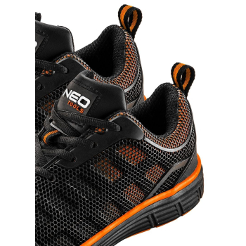 NEO tools 82-097 obuwie ochronne