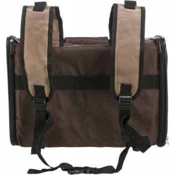 TRIXIE - plecak do przenoszenia psa - 41 x 30 x 21cm
