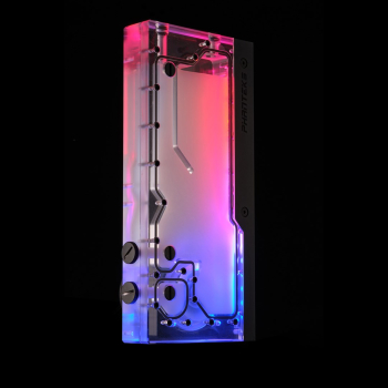 Phanteks Glacier R260 Blok wodny