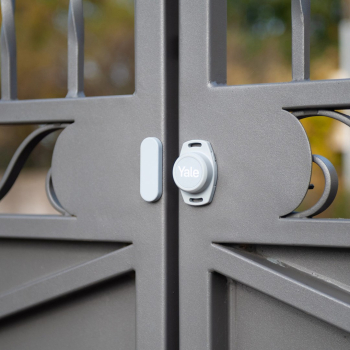 Yale Door Position Sensor & Magnes do bram