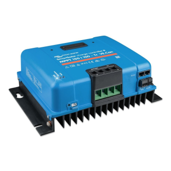 Regulator Victron Energy SmartSolar MPPT 150/100-Tr Can Bluetooth