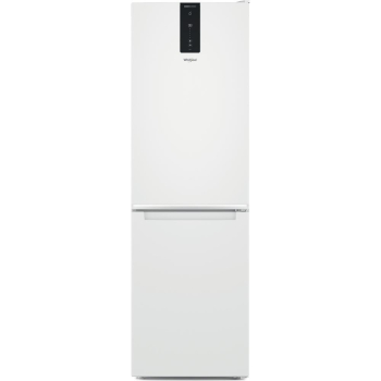 Lodówka WHIRLPOOL W7X 82O W biała