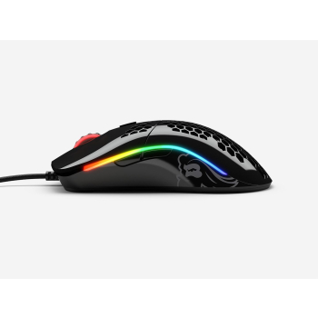 Glorious PC Gaming Race Model O- myszka Po prawej stronie USB Typu-A Optyczny 3200 DPI