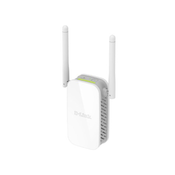 D-Link DAP-1325 Wzmacniacz sieciowy Biały 10, 100 Mbit/s