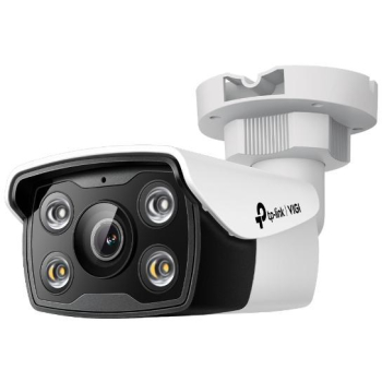 TP-Link VIGI C350(2.8MM) kamera przemysłowa Kula (kształt) Kamera bezpieczeństwa IP Zewnętrzna 2880 x 1620 px Sufit