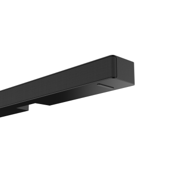 Soundbar Hisense HS2100 2.1CH 240W Dolby Digital Czarny