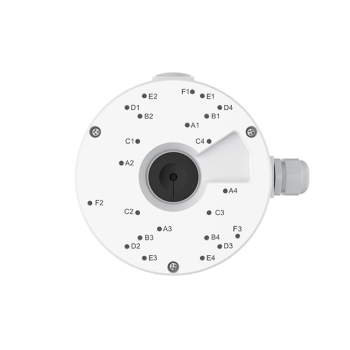 Reolink Puszka D20