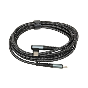 IBOX KABEL IKUTC100 USB-C PD100W 2M