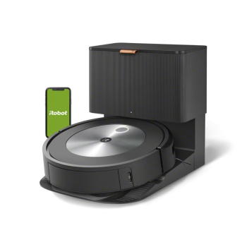 Robot sprzątający iRobot Roomba j7+ (j7558)