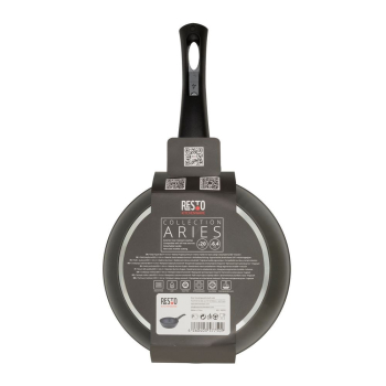 Resto Kitchenware Aries Patelnia uniwersalna Okrągły