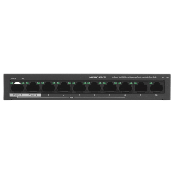 Switch Mercusys MS110P
