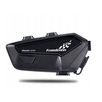 Interkom motocyklowy FreedConn FX Pro V2 EU MESH
