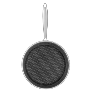 Resto Kitchenware Achird Patelnia uniwersalna Okrągły