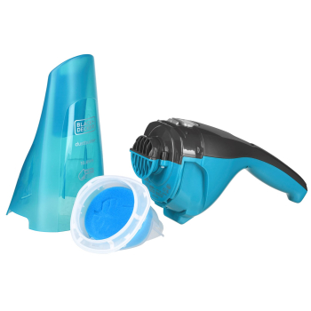 Odkurzacz domowy wet&dry 7,2V WDC215WA BLACK+DECKER