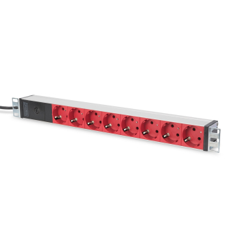 Digitus Listwa zasilająca PDU 19