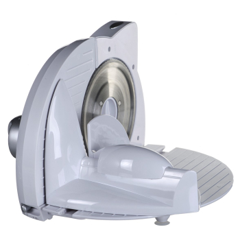 Krajalnica elektryczna Clatronic AS 2958 biała (130W; kolor biały)