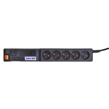 Listwa HSK DATA ALP-ACAR504WF--