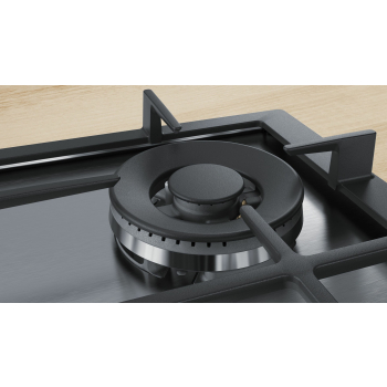 Płyta gazowa BOSCH PCH6A5B90