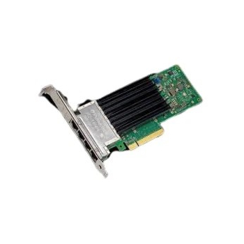 ASUS X710-T4L 4x10GBase-T Network Adapter Intel PCIe Gen3
