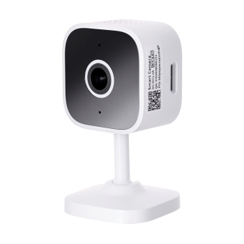 Kamera IP Trust IPCAM-2900 Indoor Wi-Fi White