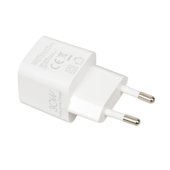 ŁADOWARKA SIECIOWA I-BOX C-38 PD30W USB-C