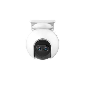 KAMERA IP EZVIZ C8PF (Dual Lens outdoor PTZ camera) (WYPRZEDAŻ)