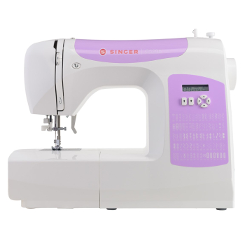 Maszyna do szycia Singer C5205 PR